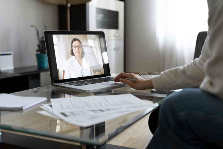 A Importância de Identificar o Comportamento dos Candidatos em Entrevistas Virtuais