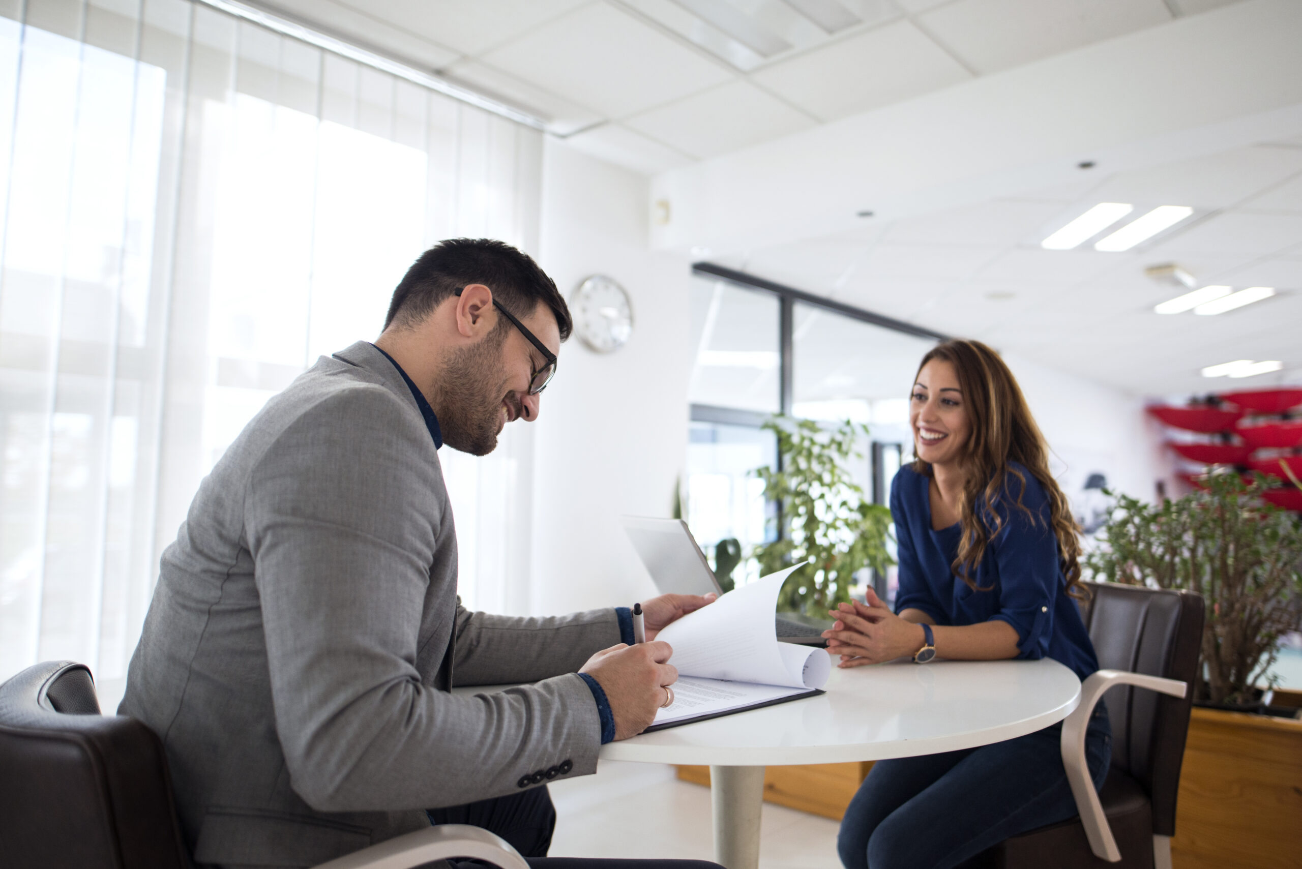 6 Pontos Essenciais para se Preparar para Sua Próxima Entrevista de Emprego