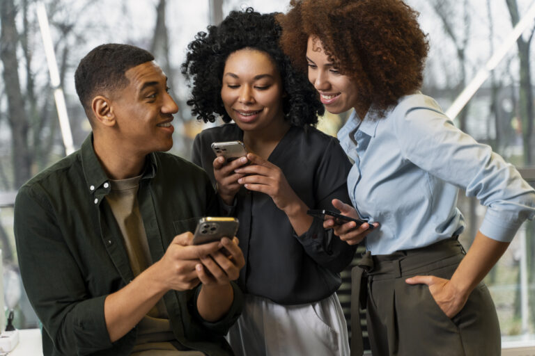 Redes sociais e network: como aproveitar esse espaço?