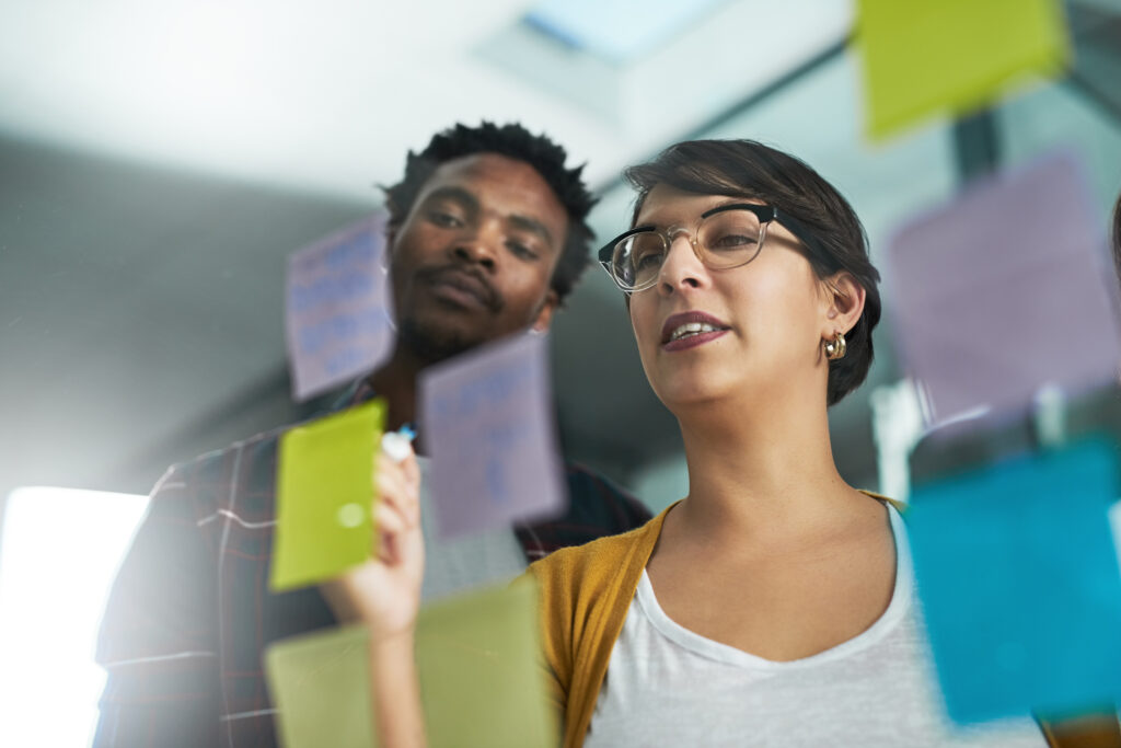 Soft skills mais valorizadas em 2025