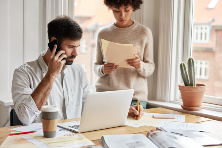 Profissionais multipotenciais: como transformar a sua curiosidade em diferencial de carreira