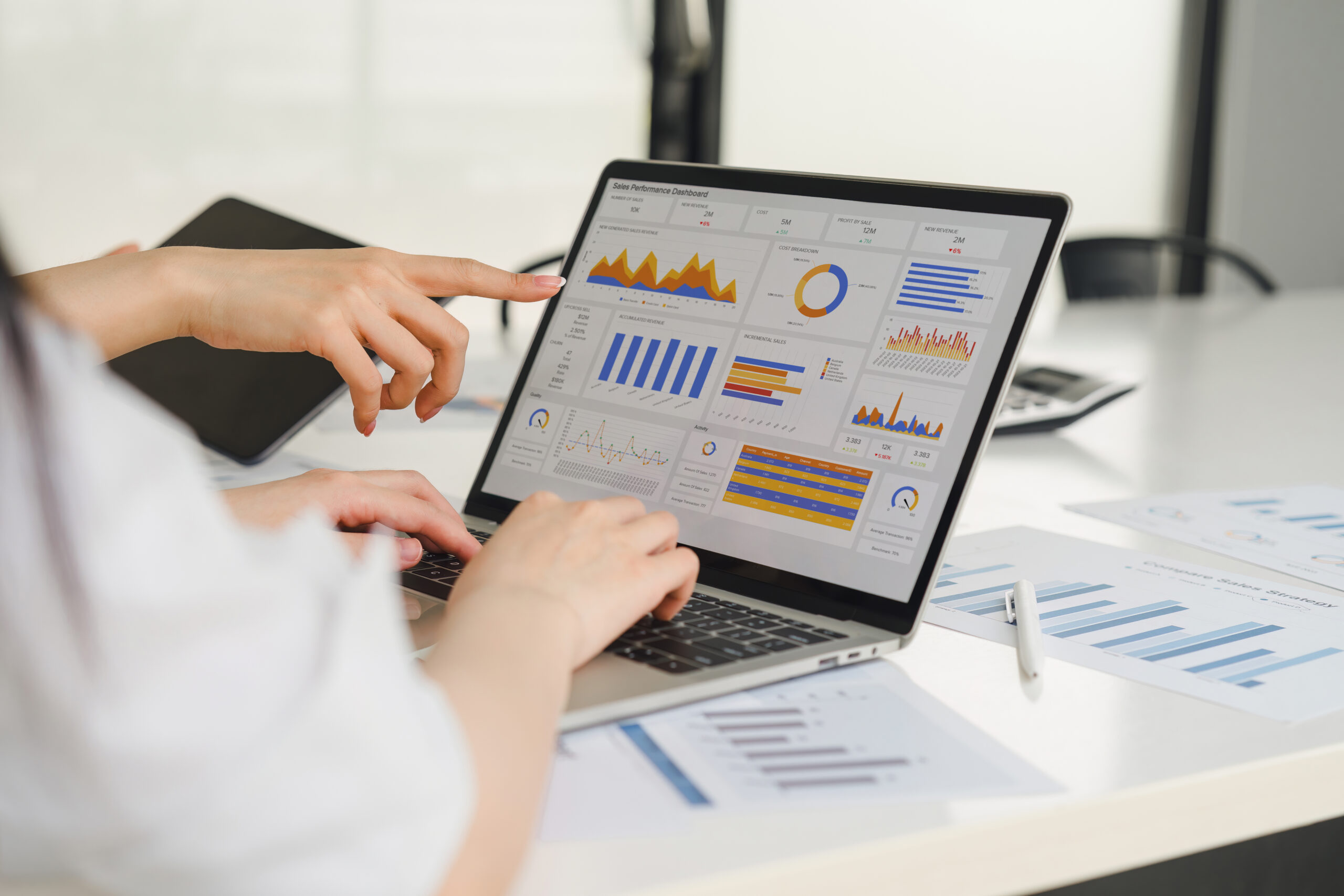 People analytics no recrutamento: como tomar decisões mais estratégicas com dados