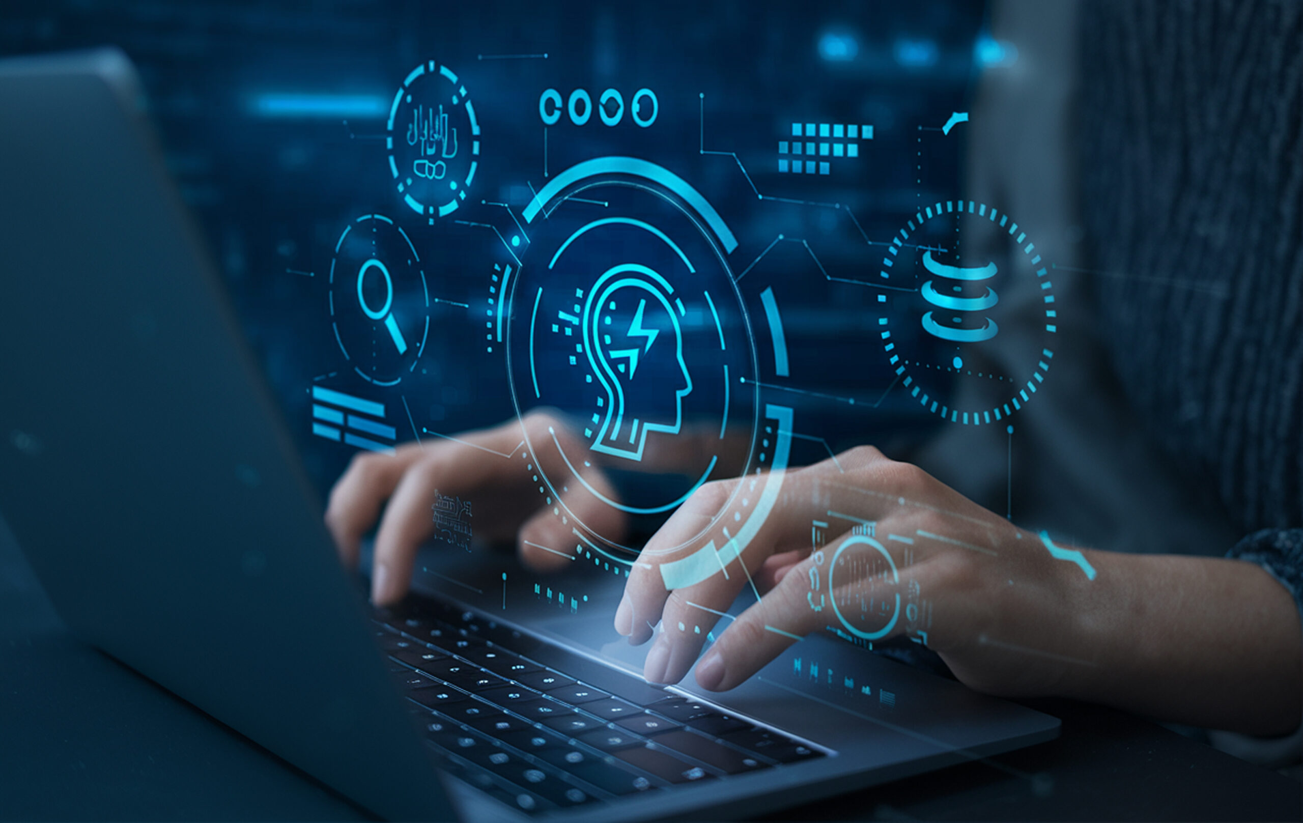 Como a inteligência artificial pode ajudar você a conquistar uma vaga de emprego