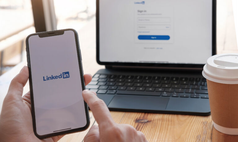 Use o LinkedIn com a Memprega e transforme sua captação de talentos com inteligência artificial