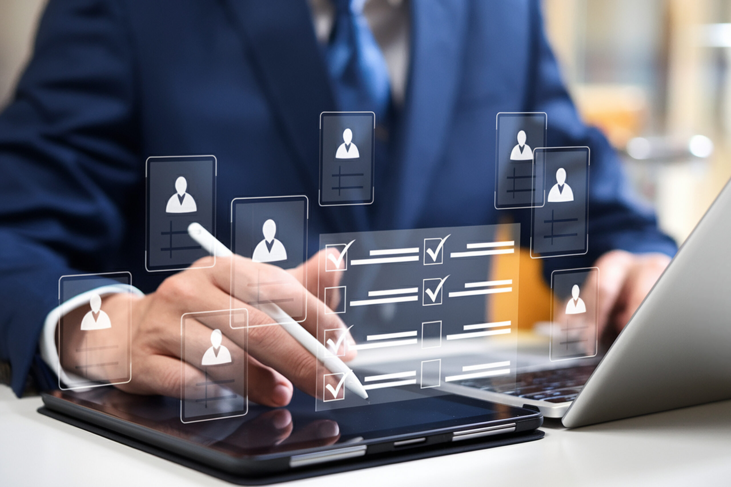 Como otimizar seu processo seletivo com o plano gratuito da Memprega