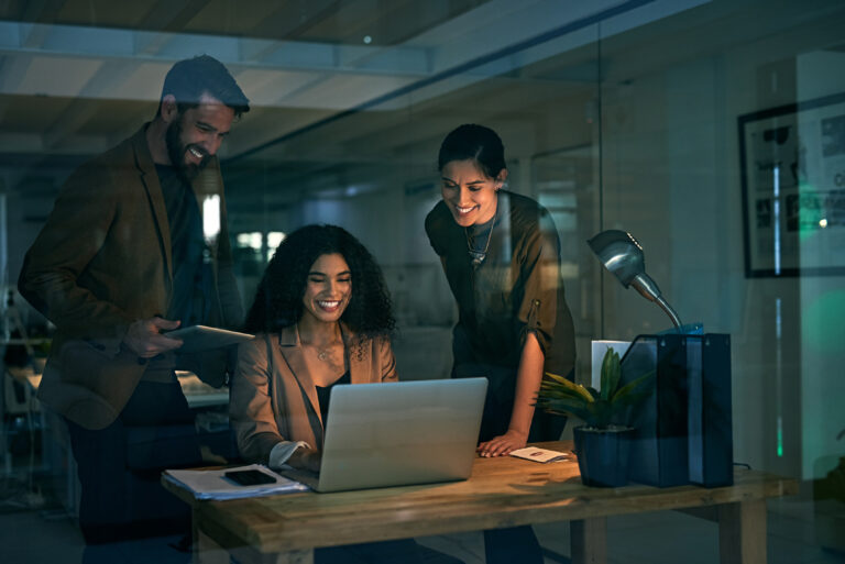 A tecnologia como aliada das pequenas empresas na atração de talentos