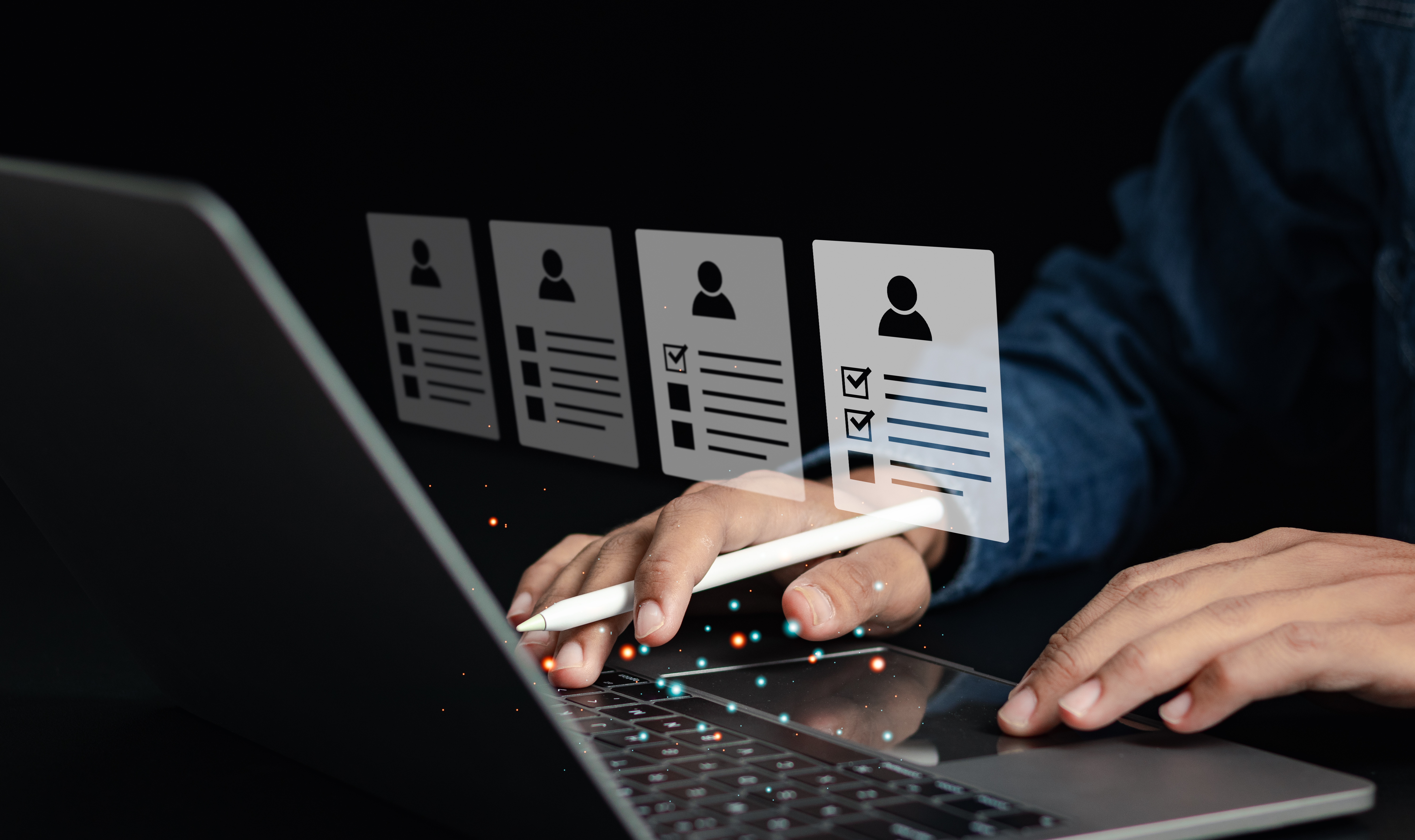 Recrutamento orientado por dados: 5 formas práticas de usar informações para contratar melhor