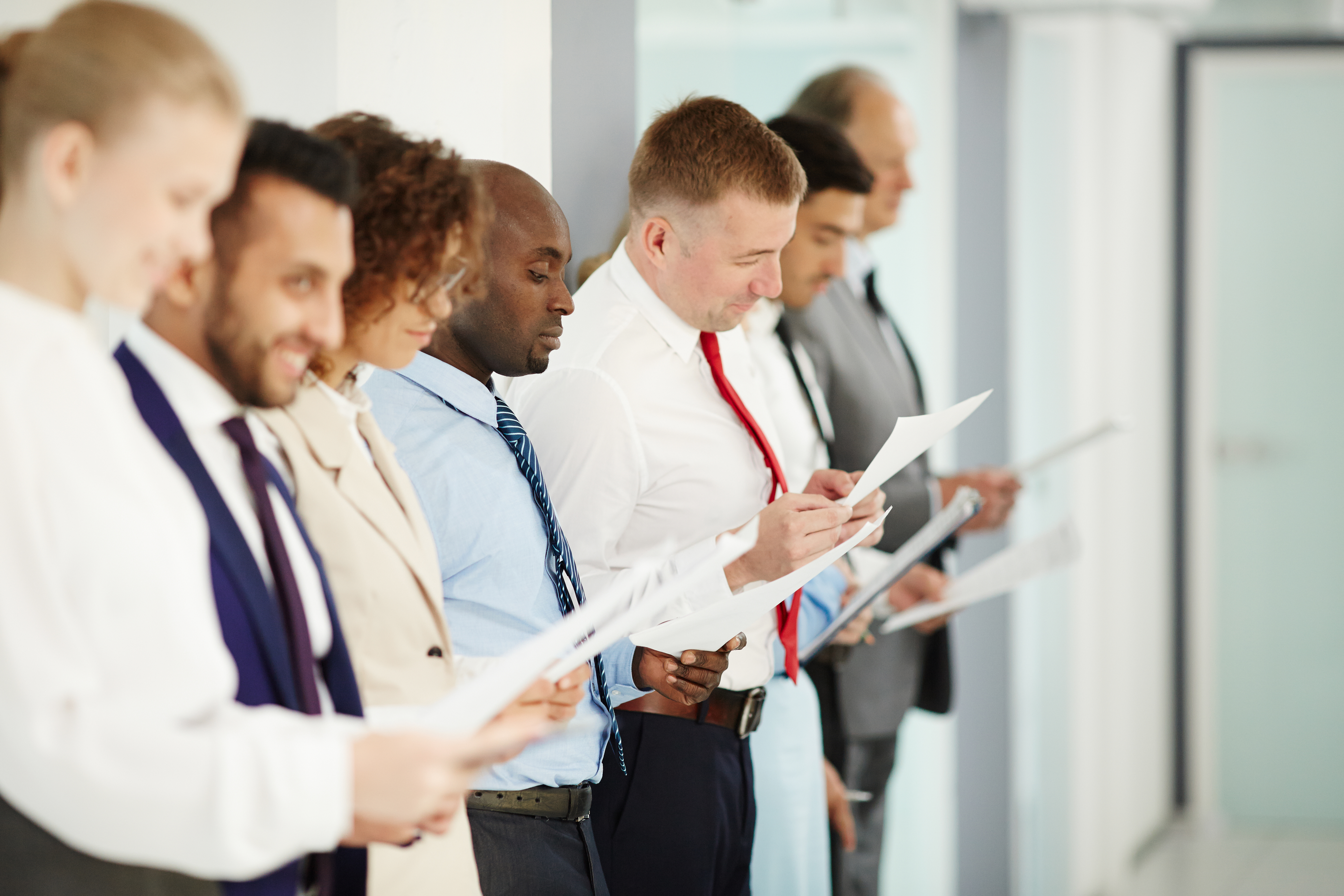 Recrutamento em escala: como contratar rápido sem perder qualidade (e sem caos)