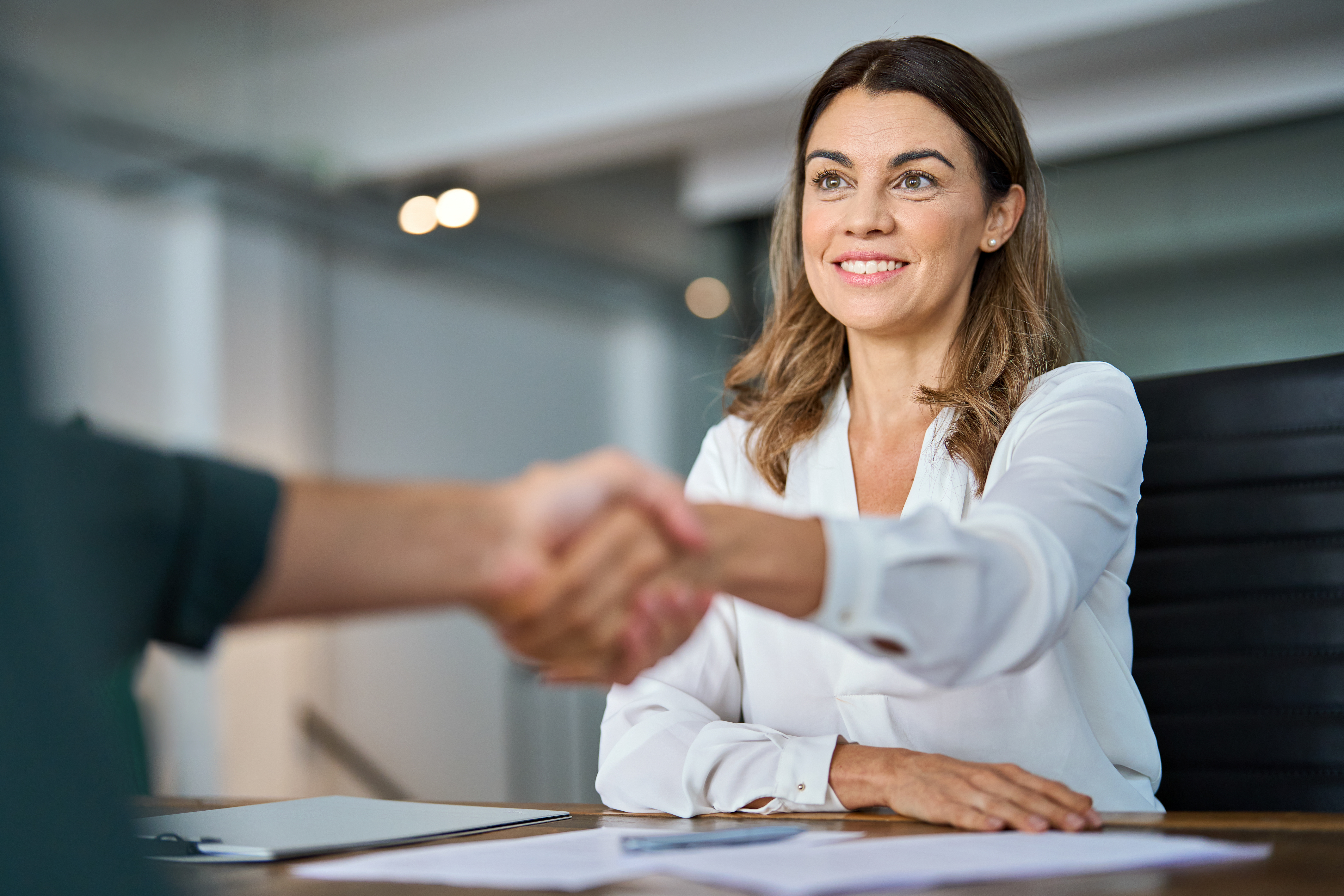 Retenção Começa no Recrutamento: Como Contratar Pensando nos Próximos 12 Meses